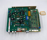 Industrial Drives/Kollmorgen SBD4-45-2102-4237CA2F/160 Drive Board