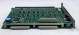 Comdial FXSRV2-II 480 Port Services Card w/ FXCPU-2 Processor Card