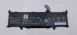 HP EliteBook 660 G11 RX03XL N70706-005 Li-Polymer Laptop Battery, 11.58VDC, 54Wh