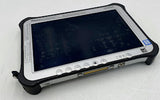 Panasonic ToughPad FZ-G1V5479VM Tablet- No Storage, 8GB DDR3, i5-7300U, No OS