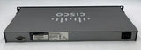 Cisco SG300-20 SRW2016-K9 V04 18-Port Network Switch