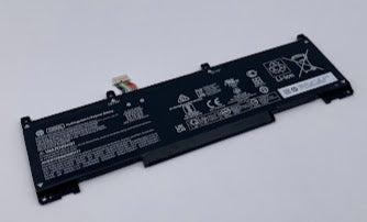 HP ProBook 650 G8 Laptop RH03XL M02027-005 Li-Polymer Battery, 11.4V, 45Wh