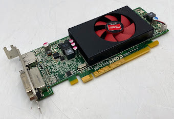 AMD Radeon R5 240 1GB DDR3 PCIe Graphics Card- F9P1R