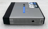 Linksys SD2005 v2.2 5-Port Gigabit Network Switch