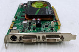 EVGA 01G-P3-N959-TR NVIDIA GeForce 9500GT 1GB GDDR2 PCIe Graphics Card