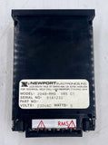 Newport Electronics 204B-RMS VR5 C1 230VAC Digital Panel Meter