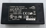 Ubiquiti Carrier PoE Adapter UBI-POE-24-5 Single Port 24V 0.5A