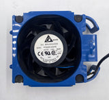 HP 674816-001 ProLiant ML310e G8 80x38mm 12V DC 1.02A System Fan
