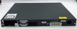 Cisco WS-C2960S-48FPS-L, 48GE PoE+ 740W, 4xSFP Switch