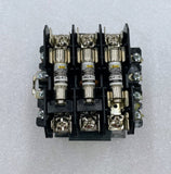 Square D 9070TF100D1 Industrial Control Transformer