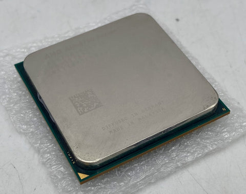 AMD PRO A10-8750B AD875BYBI44JC 3.6GHz, Socket FM2+