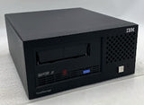 IBM Ultrium LTO-3 23R3687 External SCSI Tape Drive Module 3580 L33/L3H