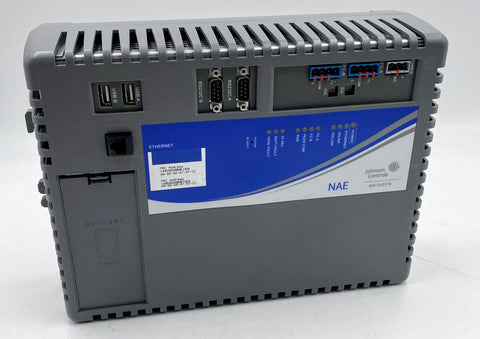 Johnson Controls MS-NAE5510-701 Network Automation Engine v 5.2