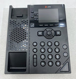 Poly 2201-48820-003 VVX 250 VoIP Business Telephone