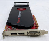 HP 60888-001 AMD FirePro V5800 1GB GDDR5 PCIe Graphics Card