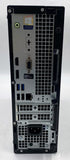 Dell Optiplex 3070 SFF Desktop- 500 GB SSD, 8GB RAM, Intel i5-9500 CPU, Win 11 P