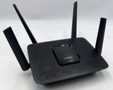 Linksys MR9000 MAX-STREAM Tri-Band Mesh WiFi 5 Router, AC3000