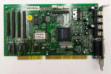 Reveal Sound FX Wave RV82C929KT ISA Sound Card- 59-6781F-11500