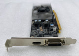 PNY NVIDIA GeForce 1030 2GB GDDR5 PCIe Graphics Card