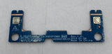 HP Touchpad Button Board LS-H322P from HP 250 G8