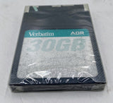 Verbatim Advanced Digital Recording 500-1269A-014, 30GB