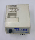 Dolan-Jenner Fiber-Lite MI-152 High Intensity Illuminator, 150W, 3250K