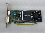 Lenovo 03T8009 NVIDIA Quadro 600 1GB GDDR3 PCIe Graphics Card