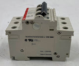 ABB VDE 0660 Circuit Breaker