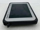 Panasonic FZ-M1JX19GVM Toughpad- No Storage, 8GB DDR3 RAM, i5-7Y57 CPU,No OS