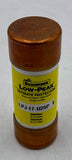 Bussmann Low-Peak Class J Fuse LPJ-17-1/2SP 600VAC 300VDC 17.5A, Box of 6