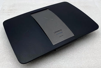 Linksys EA6400 AC1600 Smart WiFi Router