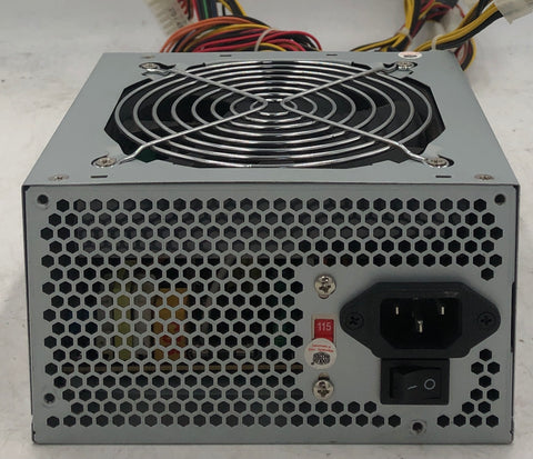 Cooler Master Elite Power RS-400-PSAR-I3 400W Desktop Power Supply