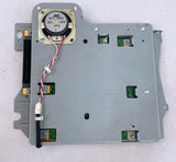 Ricoh D3565132A Main Control Board with Ricoh D4835176 Imaging Unit