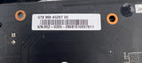 MSI 4GD5T NVIDIA GTX 960 4GB GDDR5 PCIe Graphics Card