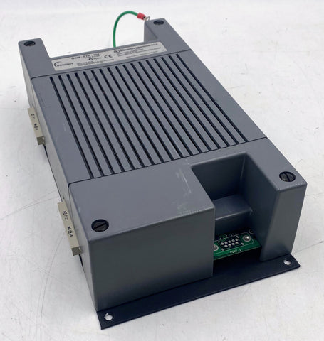 Invensys GCM-ETH-001 Ethernet Network Interface Module