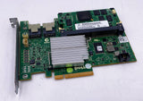 Dell 1THG8 PERC H700 6Gb/s SAS RAID Controller with 512MB Cache