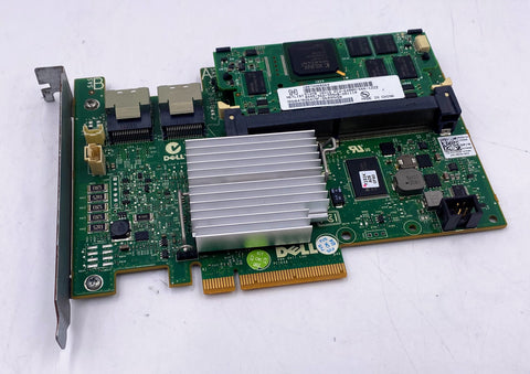 Dell 1THG8 PERC H700 6Gb/s SAS RAID Controller with 512MB Cache