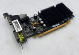 XFX GeForce 7200GS 512MB DDR2 PCI-E Graphics Card- PV-T72S-WAN