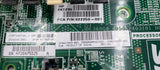 HP ProLiant DL360p Gen8 Server System Motherboard- 667865-001 w/ 2x Intel SR0KQ