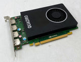 Lenovo 0FC903 NVIDIA Quadro M2000 4GB GDDR5 PCIe Graphics Card