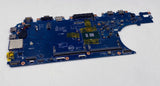 Dell Latitude E5570 i5-6200U Motherboard JGMFT