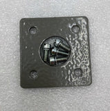 Allen Bradley 836-C7 Ser. A Pressure Switch, 0-150PSI, No Cover
