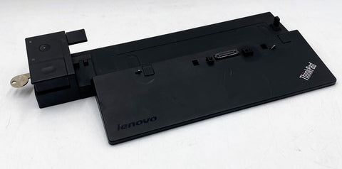 Lenovo ThinkPad Pro Dock Type 40A1 SD20F82751, Type 40A1, with Key