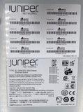 Juniper Networks EX4200-24T Rev D 24-Port Ethernet Switch