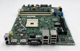 HP EliteDesk 705 G4 Motherboard, L05065-001, AM4, DDR4