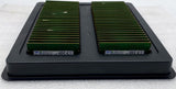 Lot of 50 Samsung M471A5143DB0-CPB 4GB DDR4 2133P SO-DIMM Memory