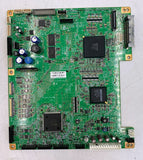 Ricoh PWB, M0265125, ZE-C1:IPU, from Lanier LD130C