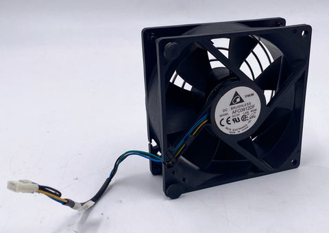 HP 686748-001 Rear System Fan 92mm x 32mm 12V DC 1.43A