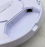 UniFi U6-PRO WiFi 6 Dual Band Wireless Access Point