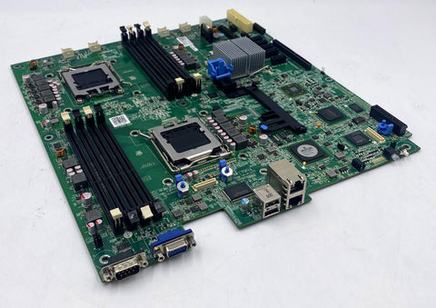 Dell 8WNM9 System Board for PowerEdge R415, Socket C32, DDR3